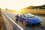 Lamborghini Gallardo LP550-2 Spyder 2011 года